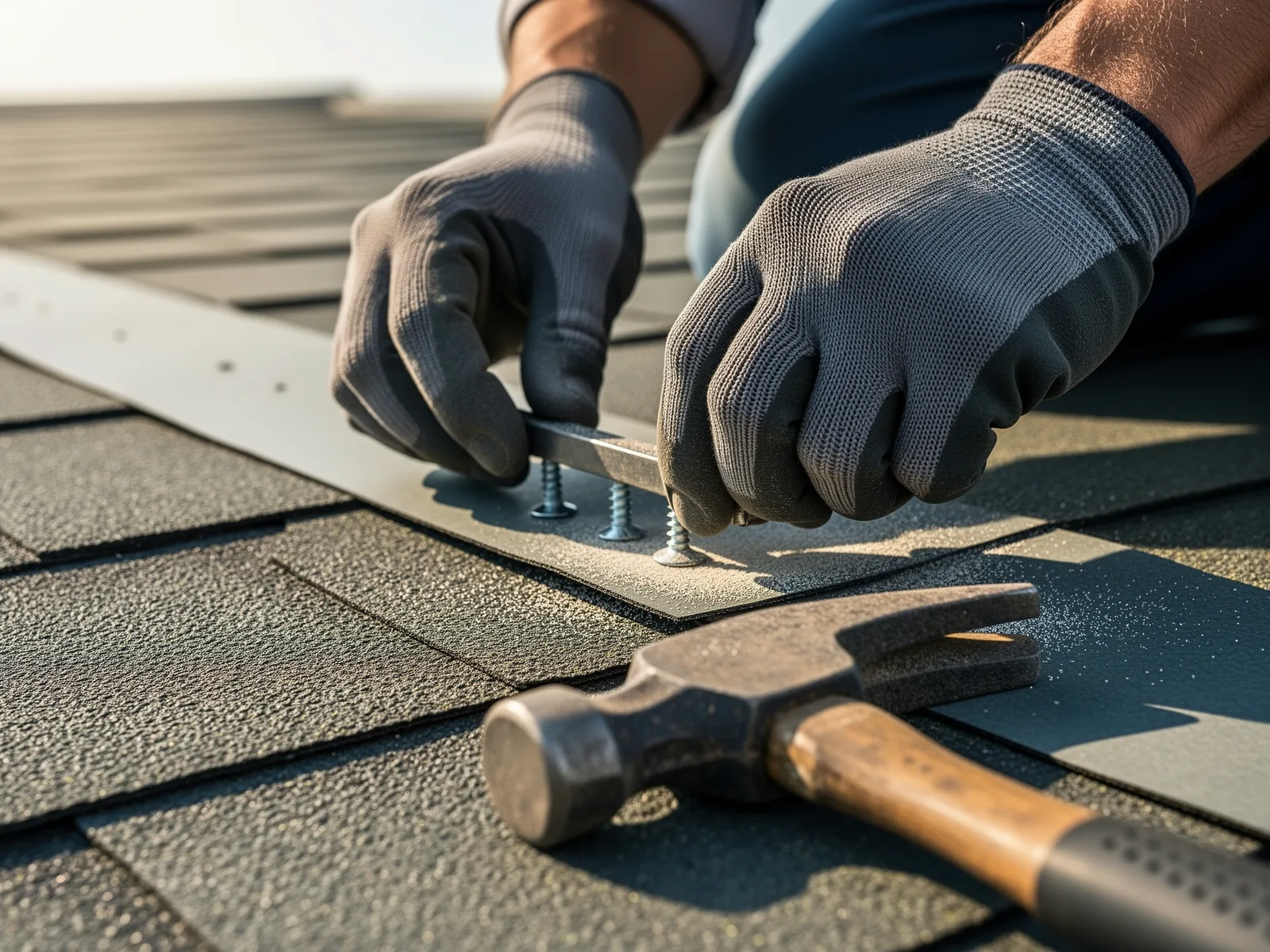 Why choose Fascia Repair in Irvine, PA